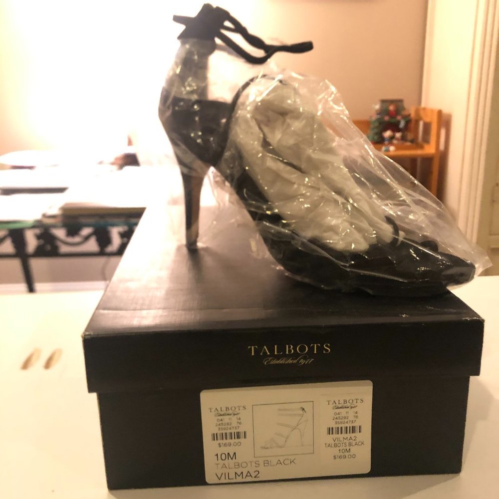 Talbots Vilma2